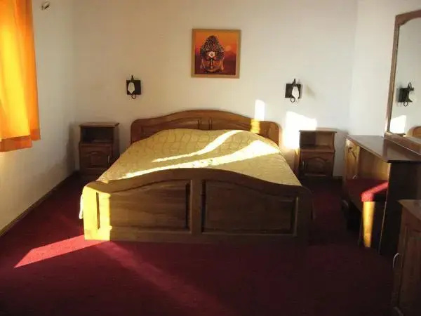 Арбанаси: Family Hotel Arbanashka Sreshta