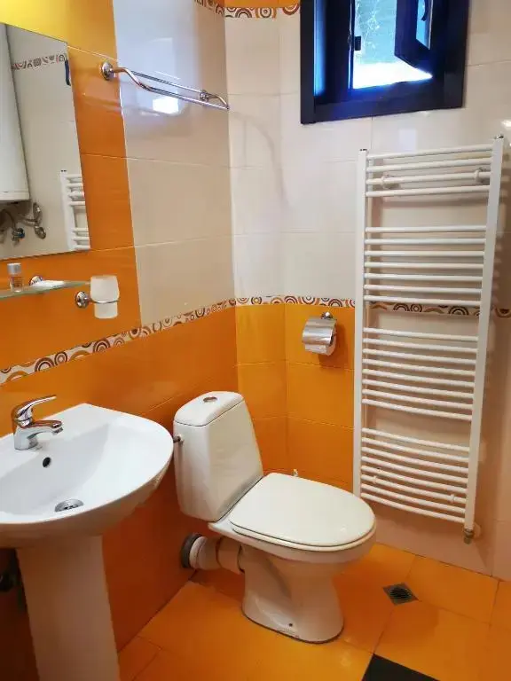 Арбанаси: Family Hotel Arbanashka Sreshta