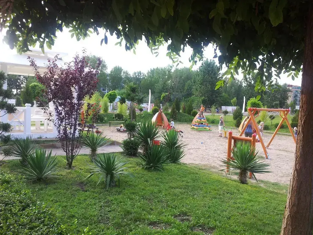 Солнечный берег: Sunny Dreams