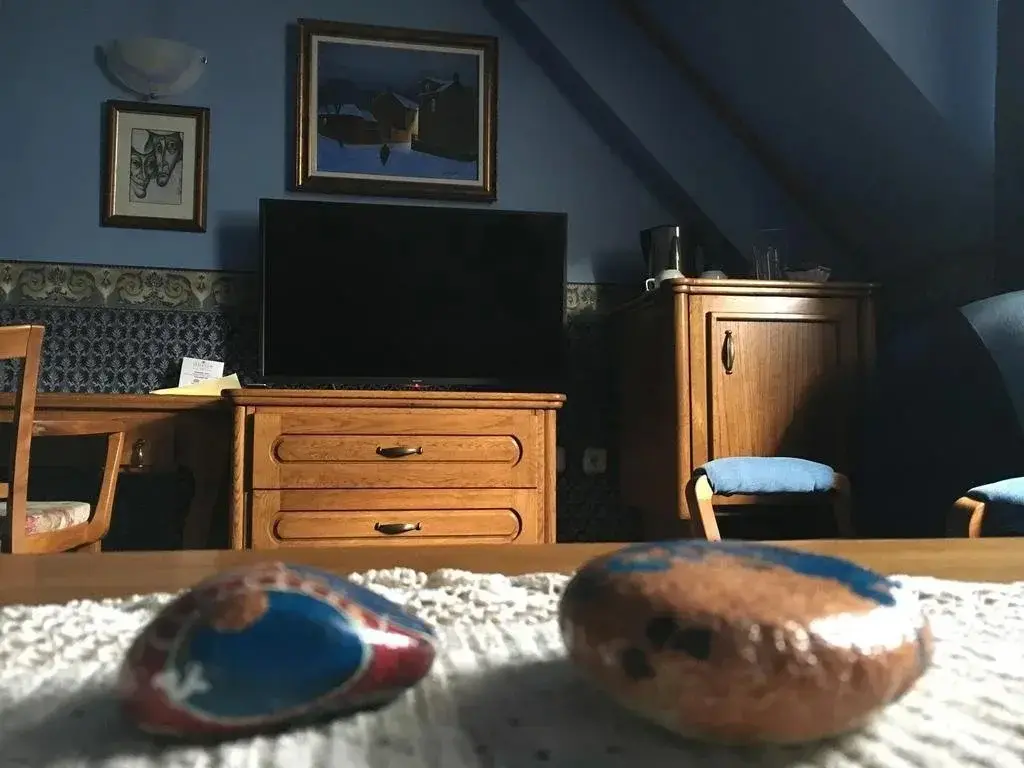 Пловдив: Hotel Odeon