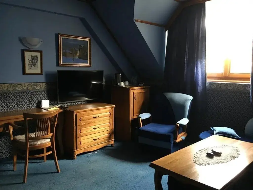 Пловдив: Hotel Odeon