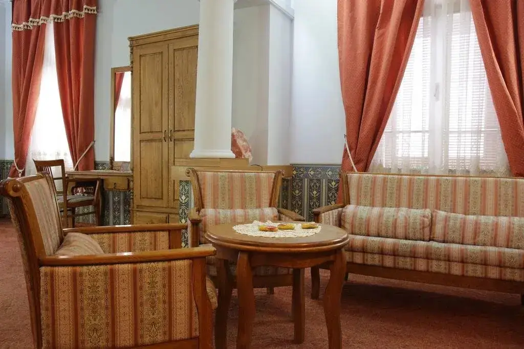 Пловдив: Hotel Odeon