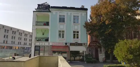 Hotel Odeon — фото 1