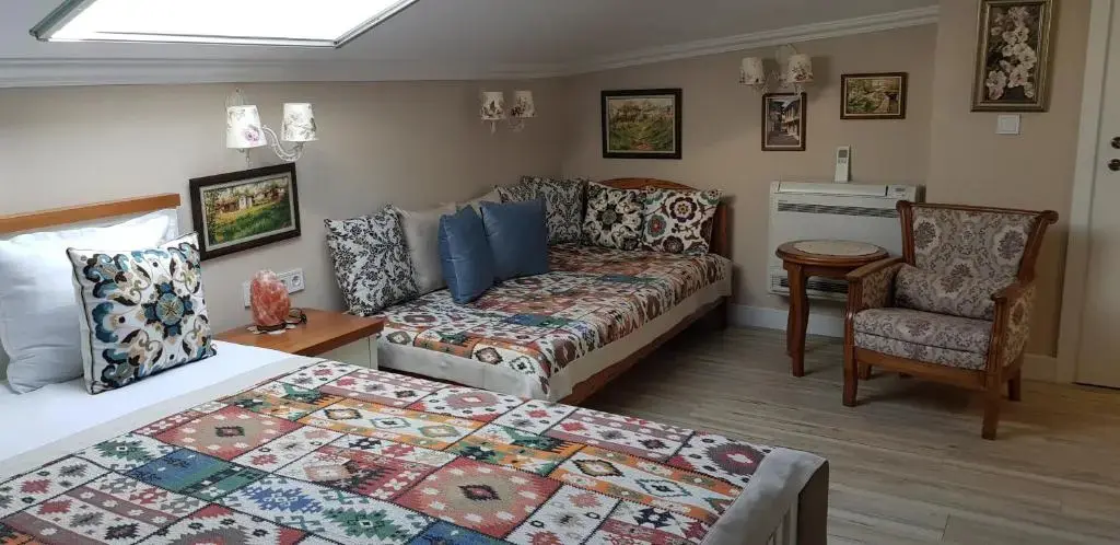 Пловдив: Hotel Odeon