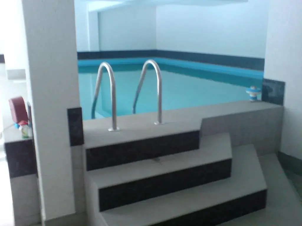 Дупница: Guest House Zeleni Preslap
