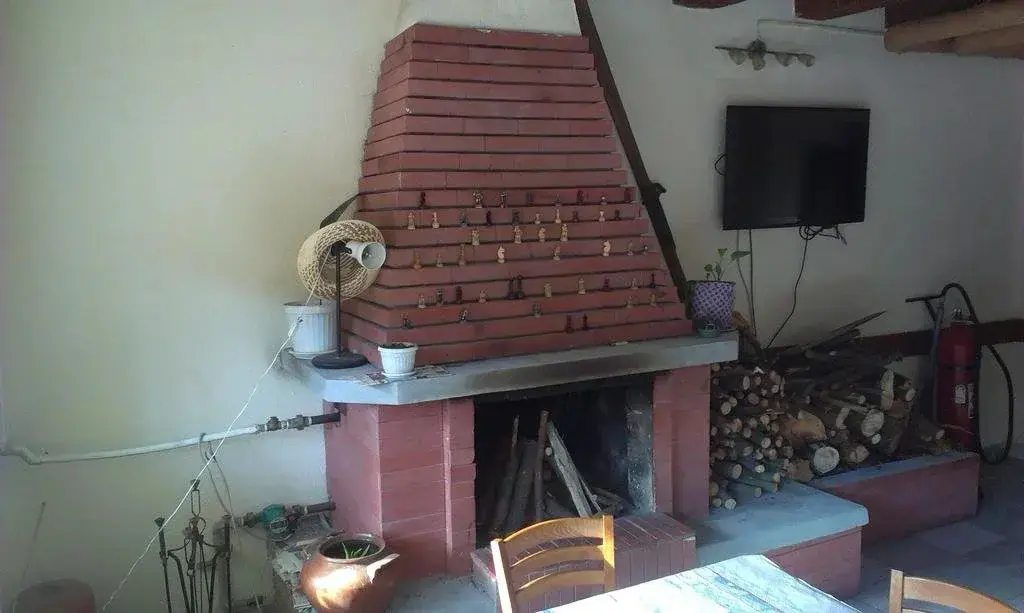 Дупница: Guest House Zeleni Preslap