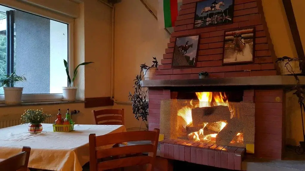 Дупница: Guest House Zeleni Preslap
