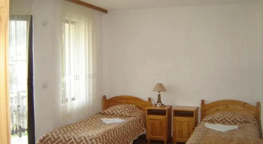 Чепеларе: Family Hotel Smolena