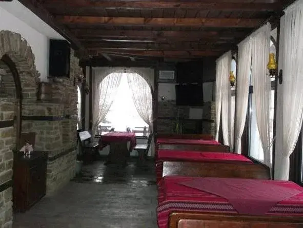 Чепеларе: Family Hotel Smolena