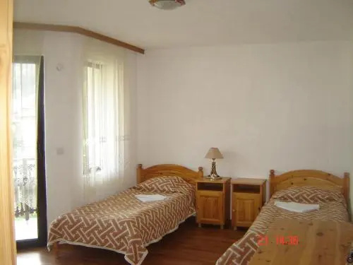 Чепеларе: Family Hotel Smolena