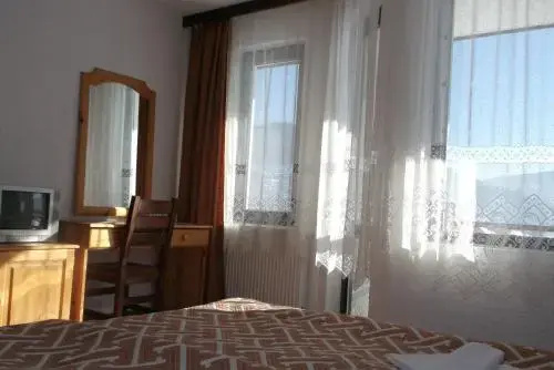 Чепеларе: Family Hotel Smolena