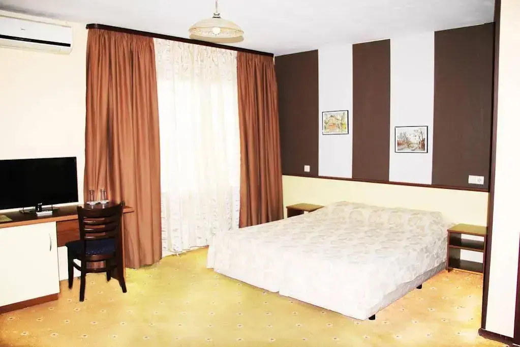 София: Hotel Diavolo