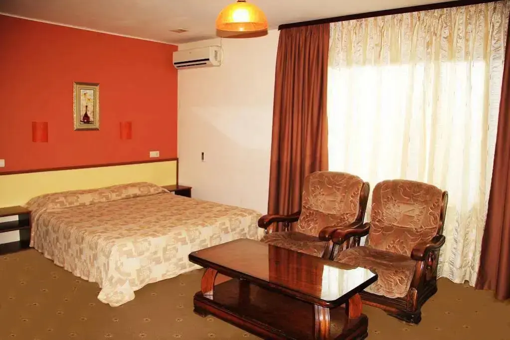 София: Hotel Diavolo
