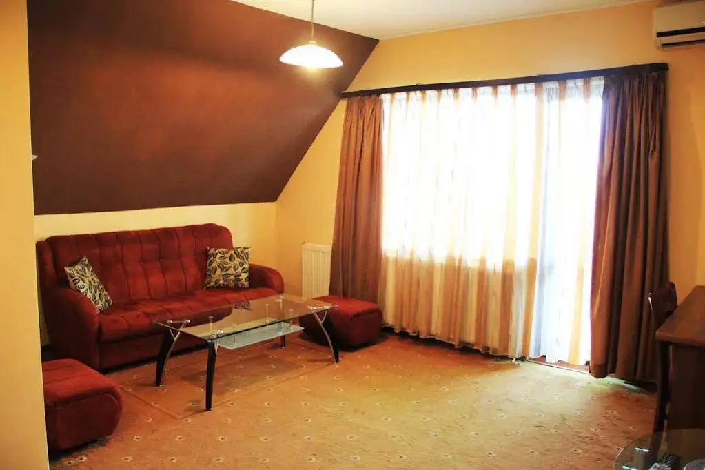 София: Hotel Diavolo