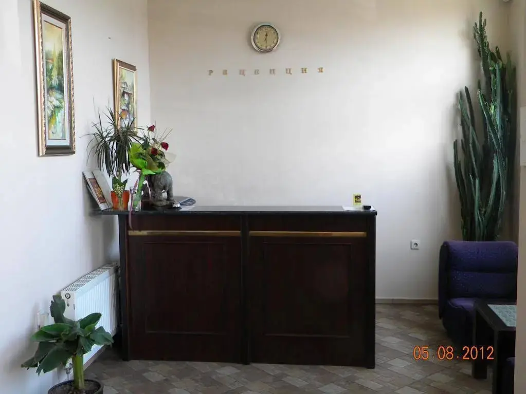 София: Hotel Diavolo
