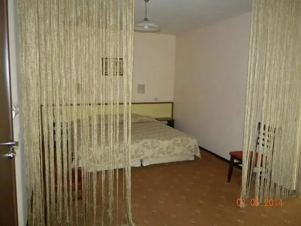 София: Hotel Diavolo