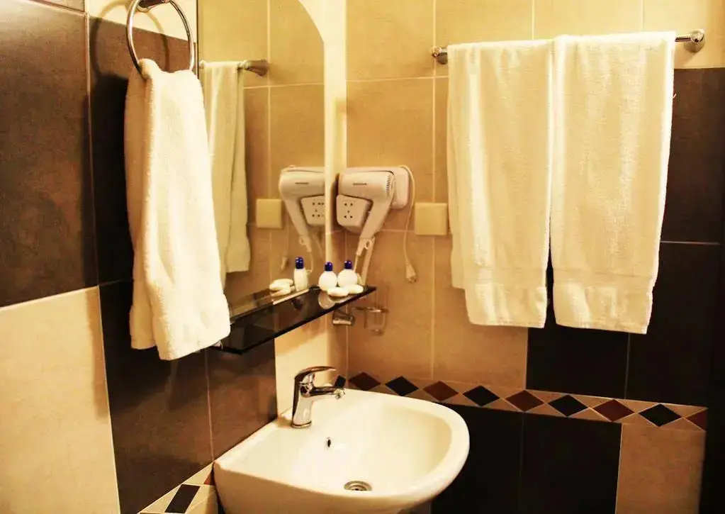 София: Hotel Diavolo