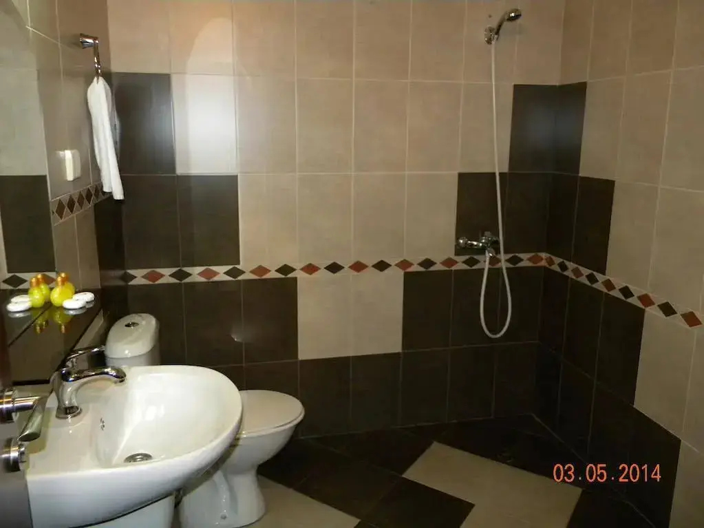 София: Hotel Diavolo