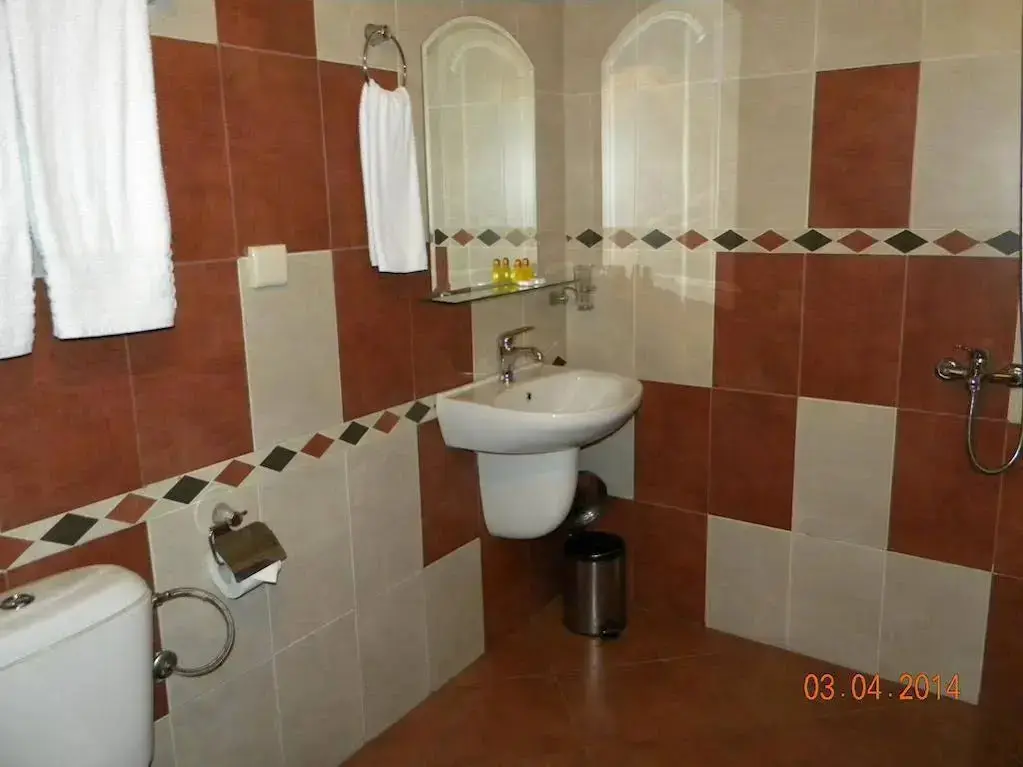 София: Hotel Diavolo