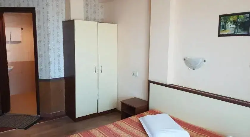 София: Hotel Diavolo