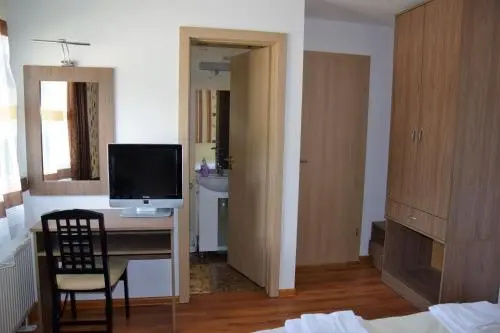 Кюстендил: Hotel Tri Buki