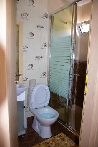 Кюстендил: Hotel Tri Buki