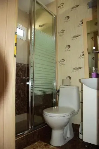 Кюстендил: Hotel Tri Buki