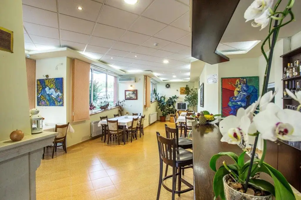 Карджали: Hotel St. Konstantin