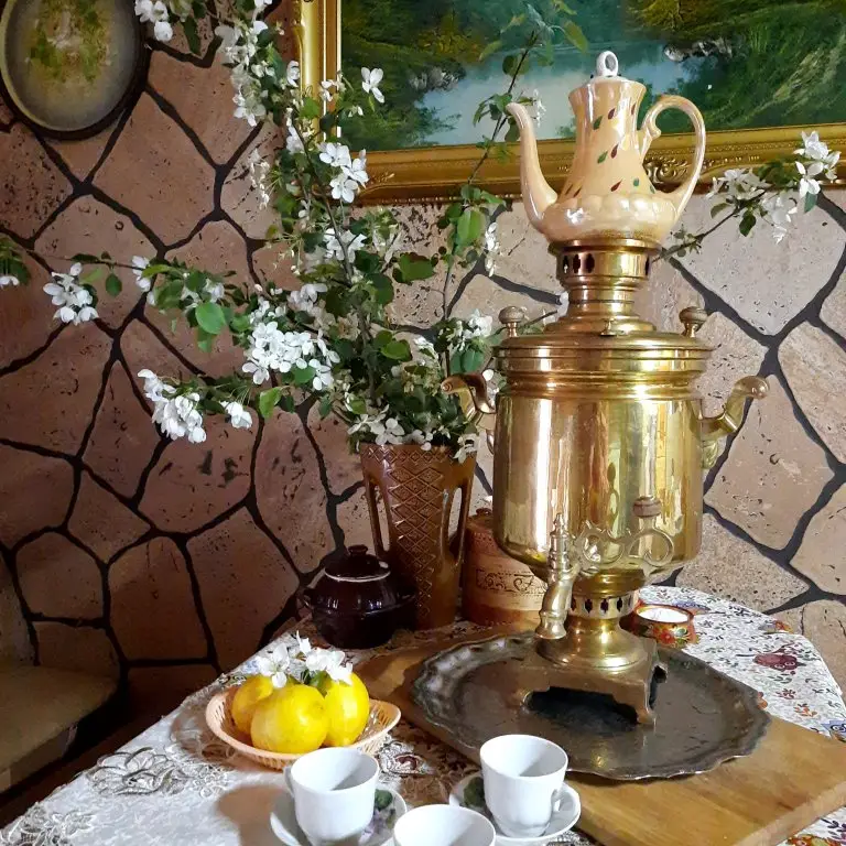 Гостевой дом Сельская усадьба — фото 1