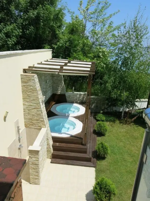 Варна: Albizia Hotel