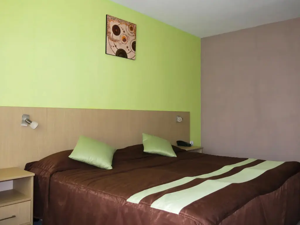 Варна: Albizia Hotel