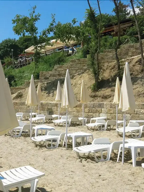 Варна: Albizia Hotel