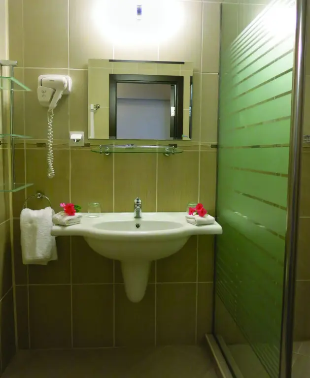 Варна: Albizia Hotel