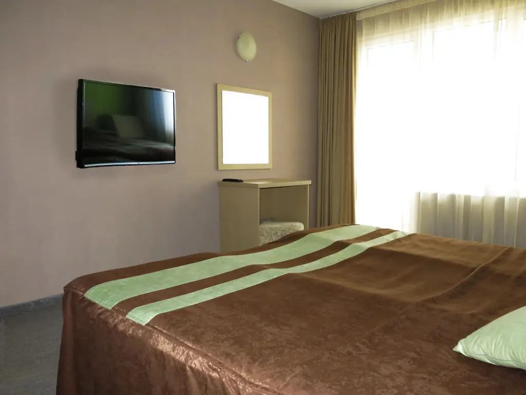 Варна: Albizia Hotel