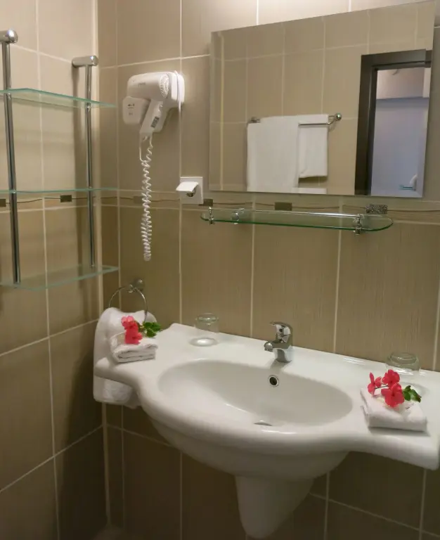 Варна: Albizia Hotel