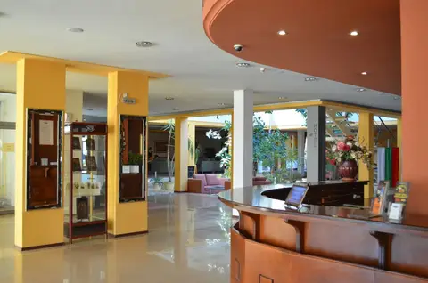 Bankya Palace — фото 1