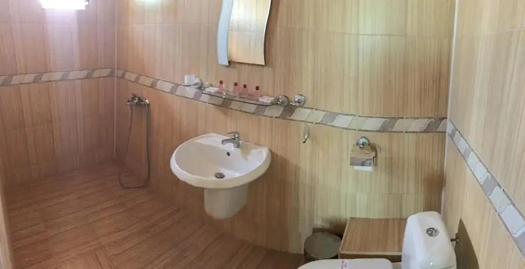 Варна: Hotel Hawaii