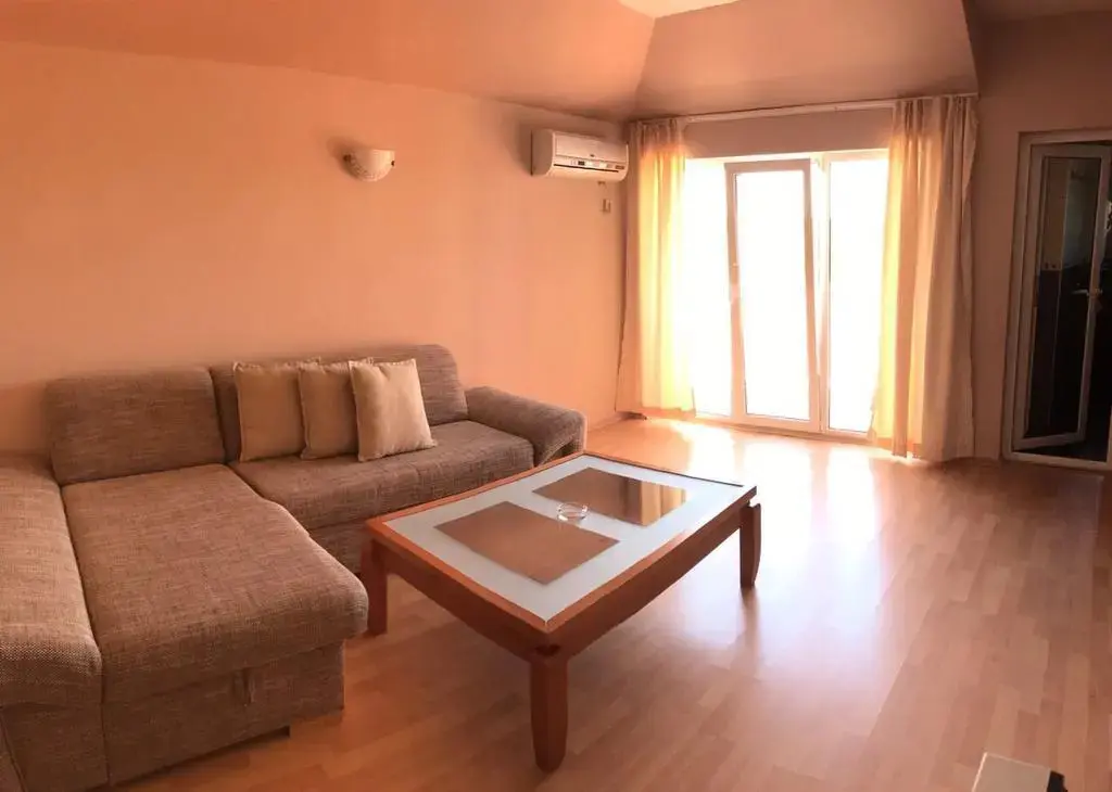 Варна: Hotel Hawaii
