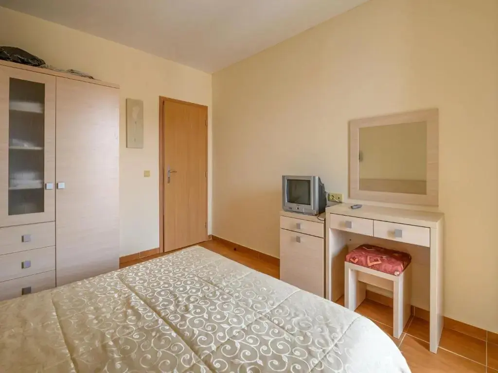 Свети Влас: Apartcomplex Panorama Dreams