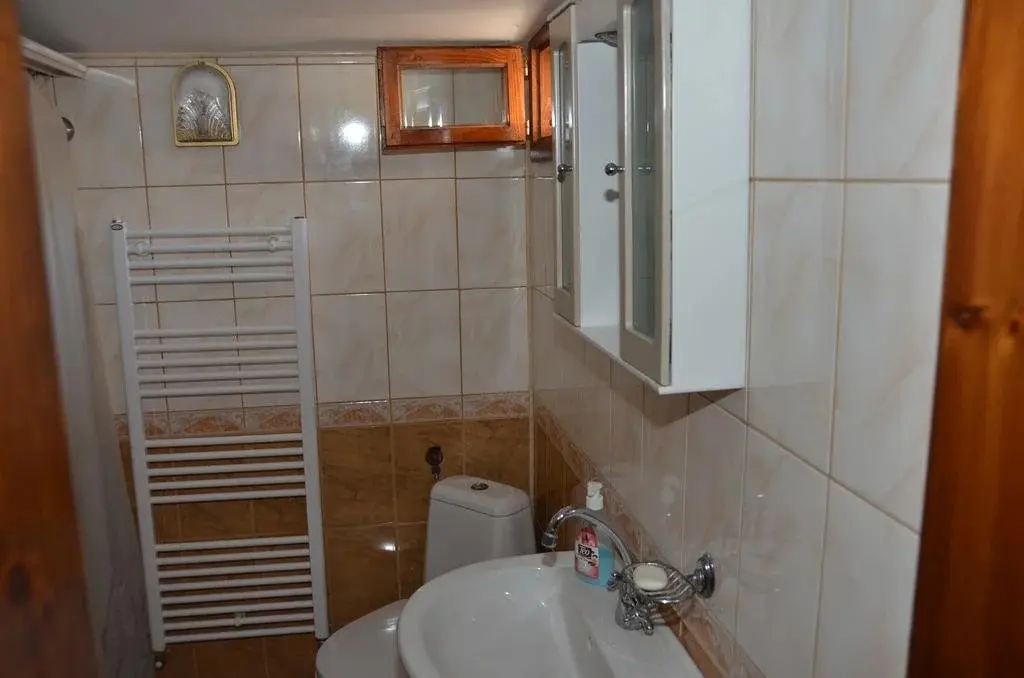 Иваново: Guest House Petrova