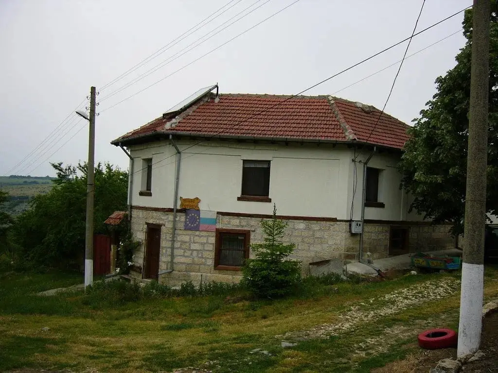 Иваново: Guest House Petrova