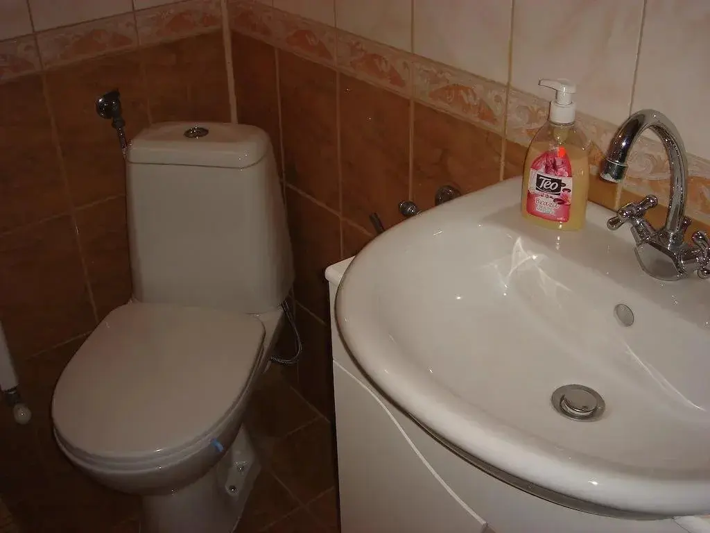 Иваново: Guest House Petrova