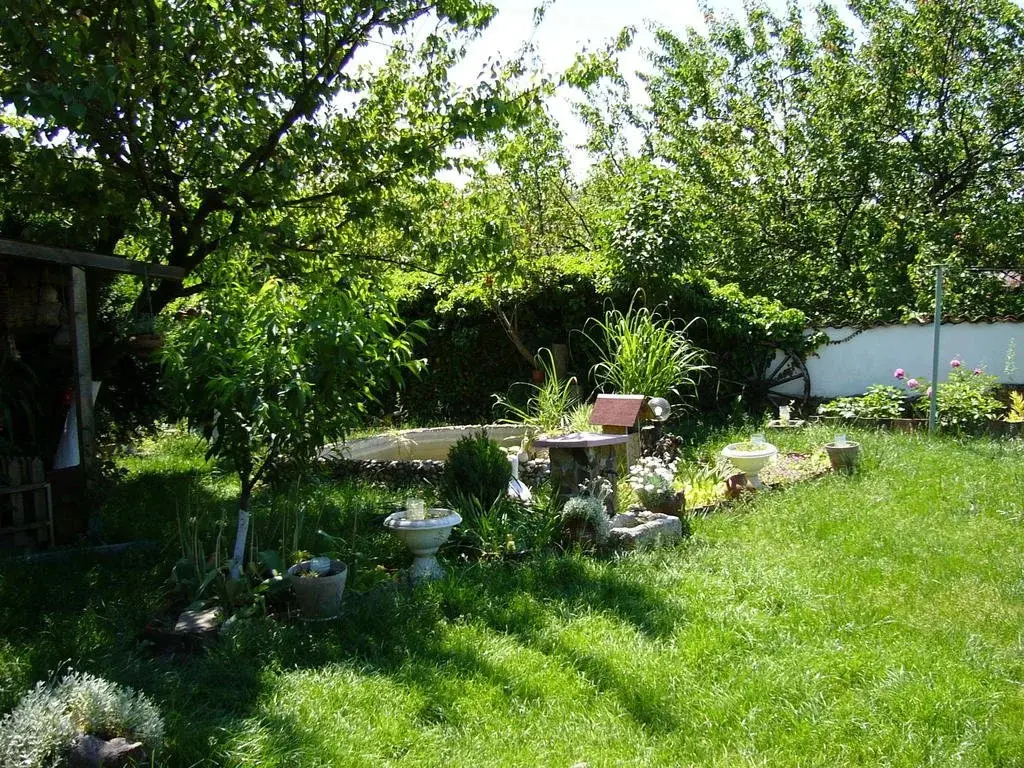 Иваново: Guest House Petrova
