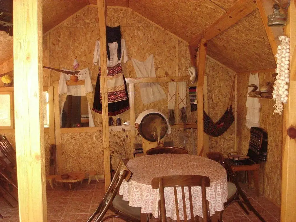 Иваново: Guest House Petrova