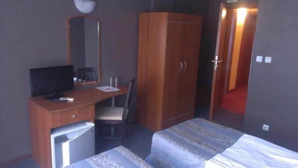 Бургас: Hotel Lazuren Briag