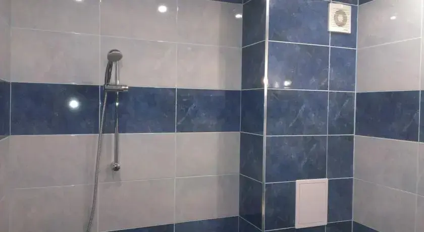 Бургас: Hotel Lazuren Briag
