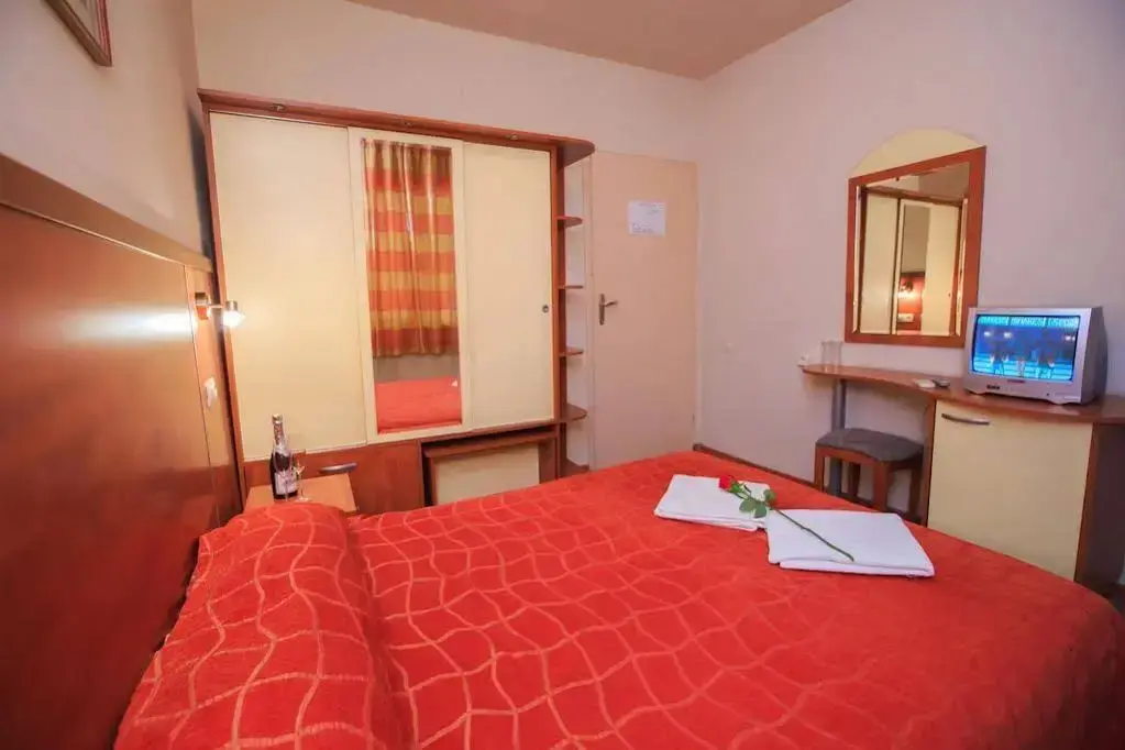 Сандански: Hotel Aneli