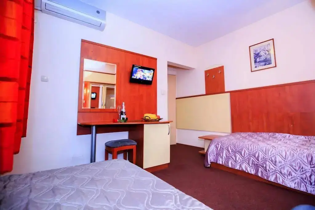 Сандански: Hotel Aneli