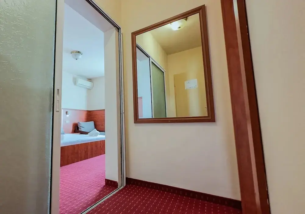 Сандански: Hotel Aneli