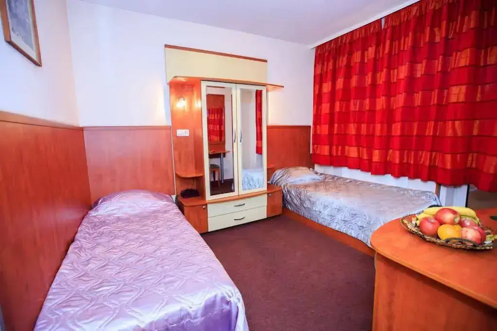 Сандански: Hotel Aneli
